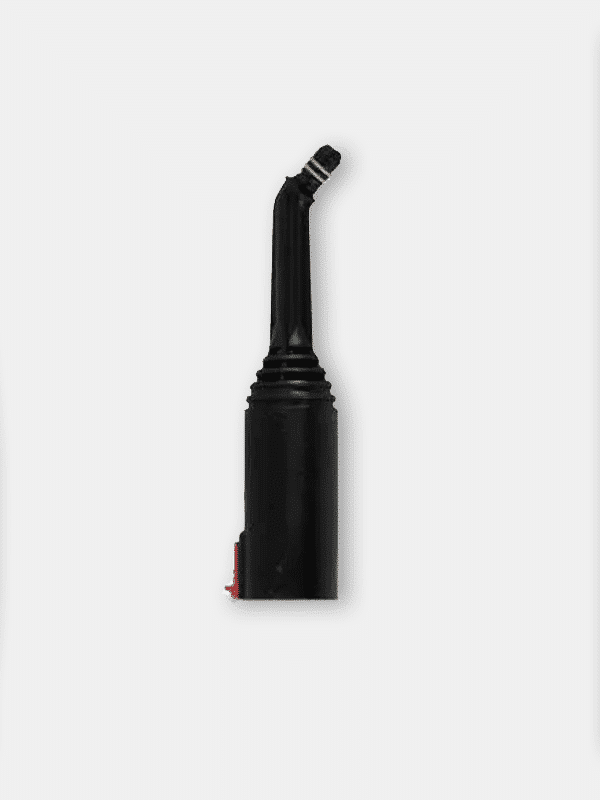 Steam Nozzle - Black