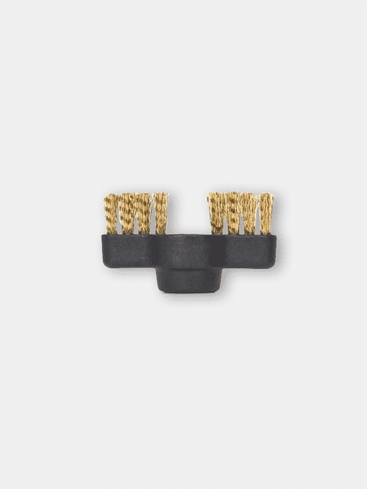 Brass Grout Brush