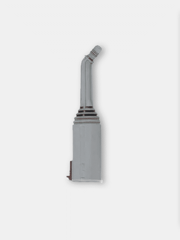 Steam Nozzle - Grey