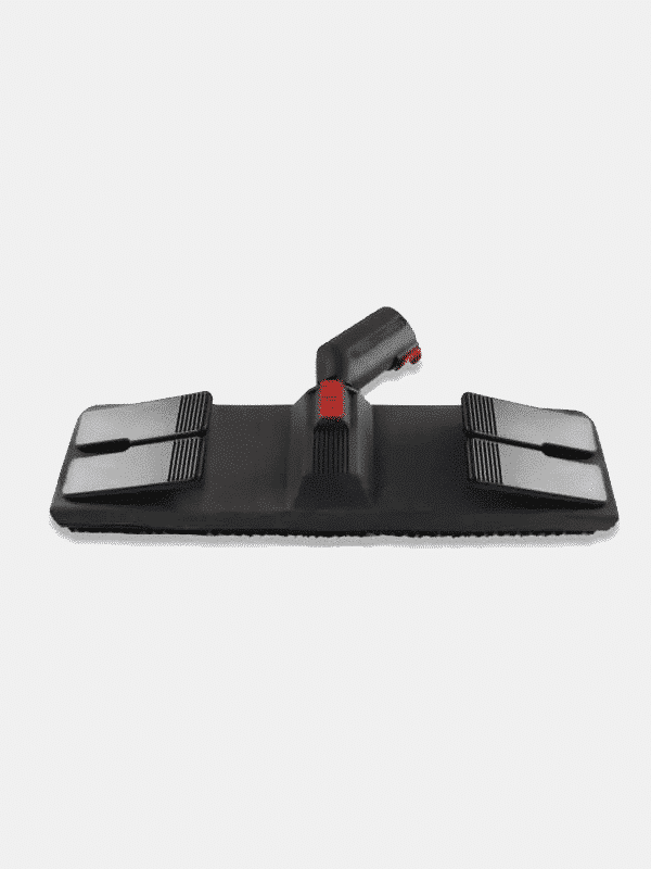 Rectangle Brush with Towel Clips X-Large Complete Assembly