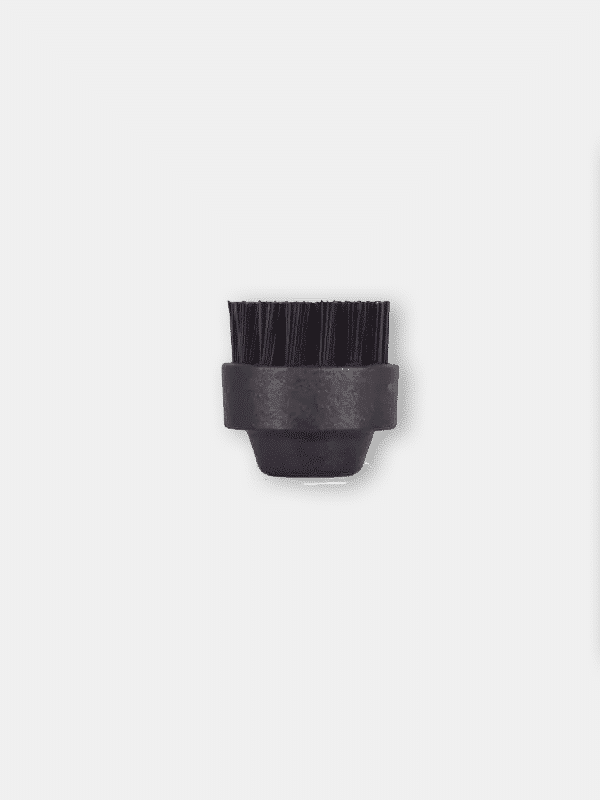 Medium Round Nylon Steam Nozzle Brush
