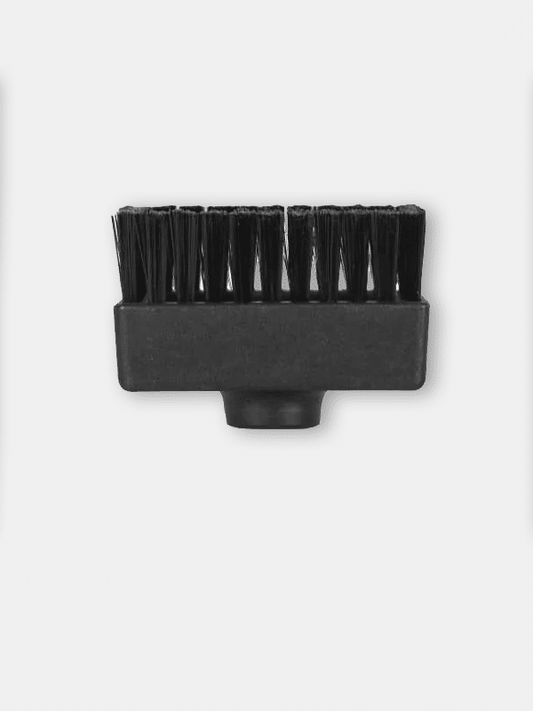 Rectangular Soft Nylon Steam Nozzle Brush