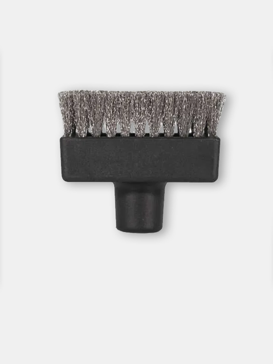 Rectangular Steel Steam Nozzle Brush