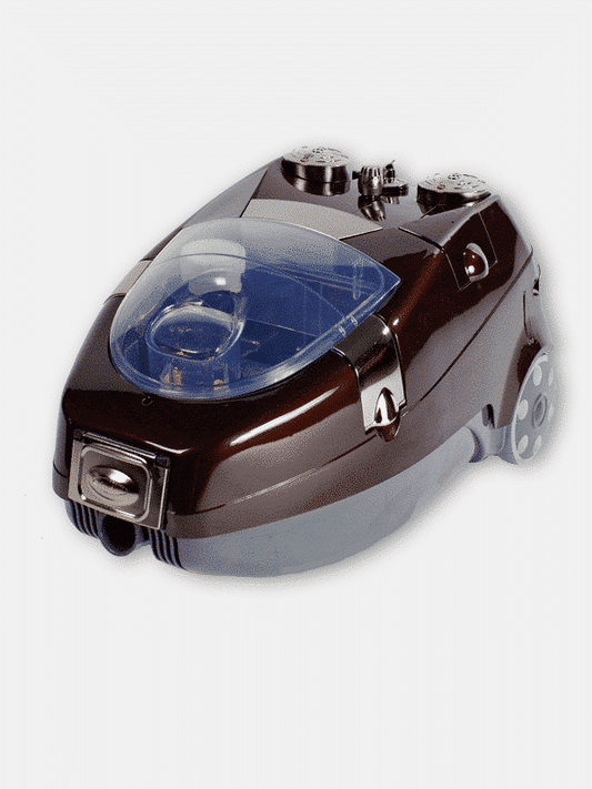 Revo Steam and Vacuum System with Complete Accessory Package