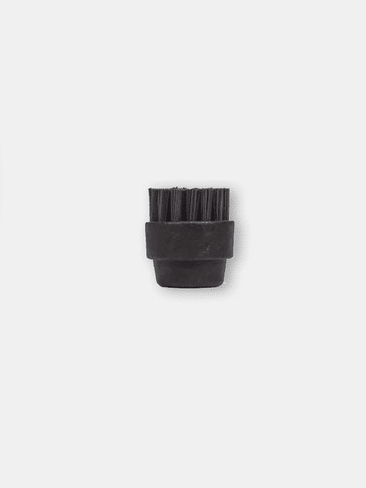 Small Round Nylon Steam Nozzle Brush