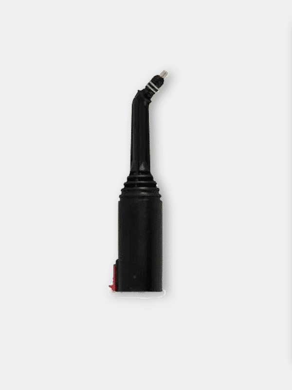 Steam Nozzle - Hooked Turbo